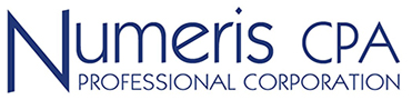 Numeris CPA Professional Corporation